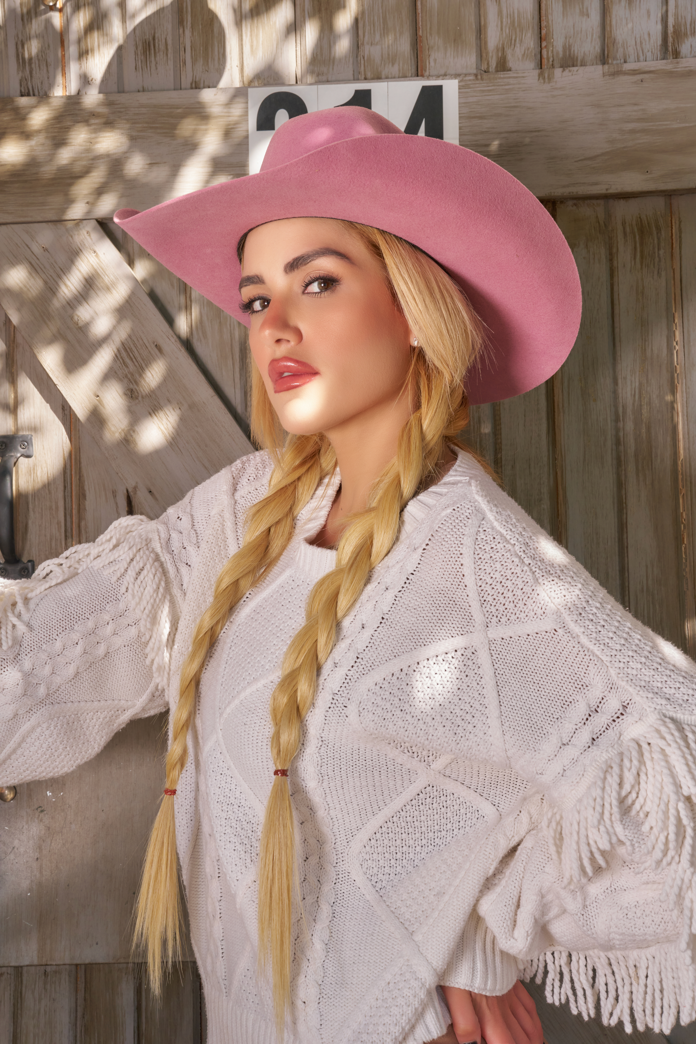 FELT HATS WOMEN´S