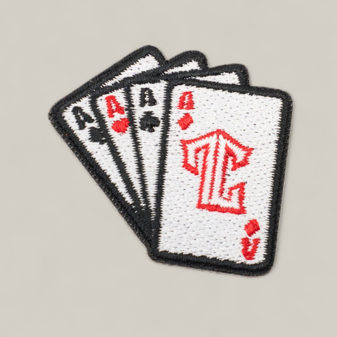 Aces Patch