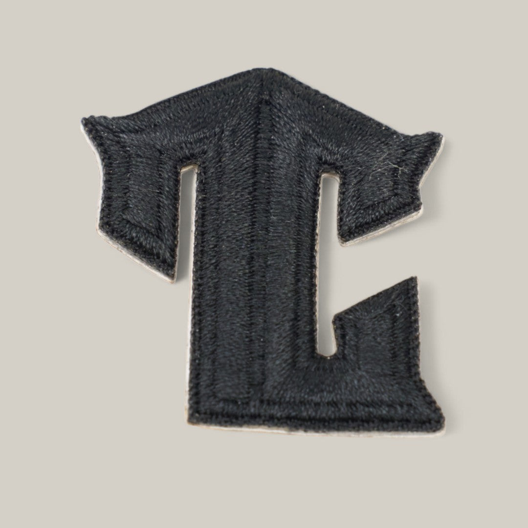 TC Black Patch