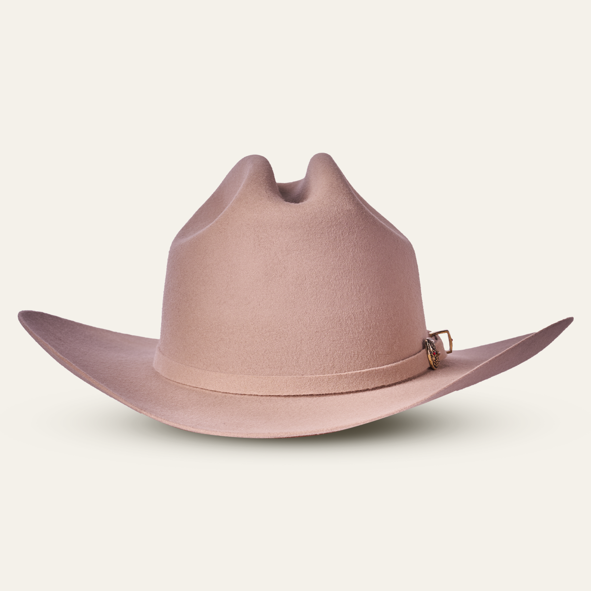 4X Felt Hat - Sinaloa - Belly