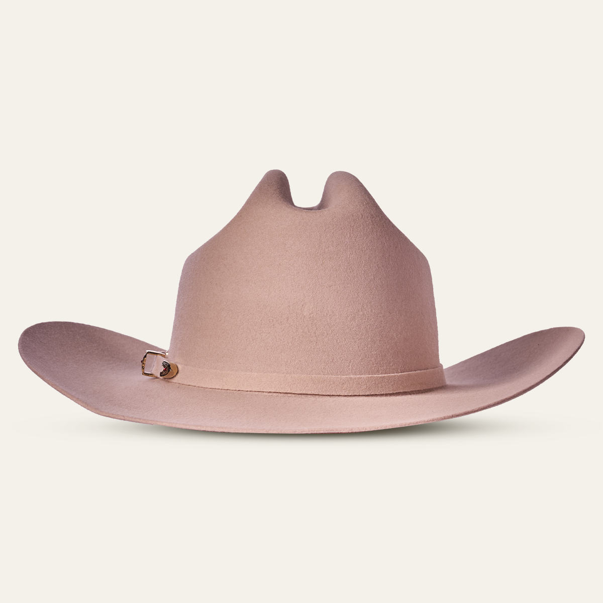 4X Felt Hat - Sinaloa - Belly