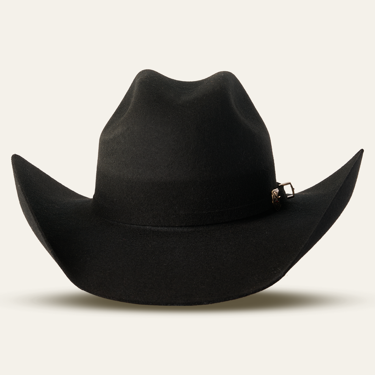 4X Felt Hat - Chihuahua - Black