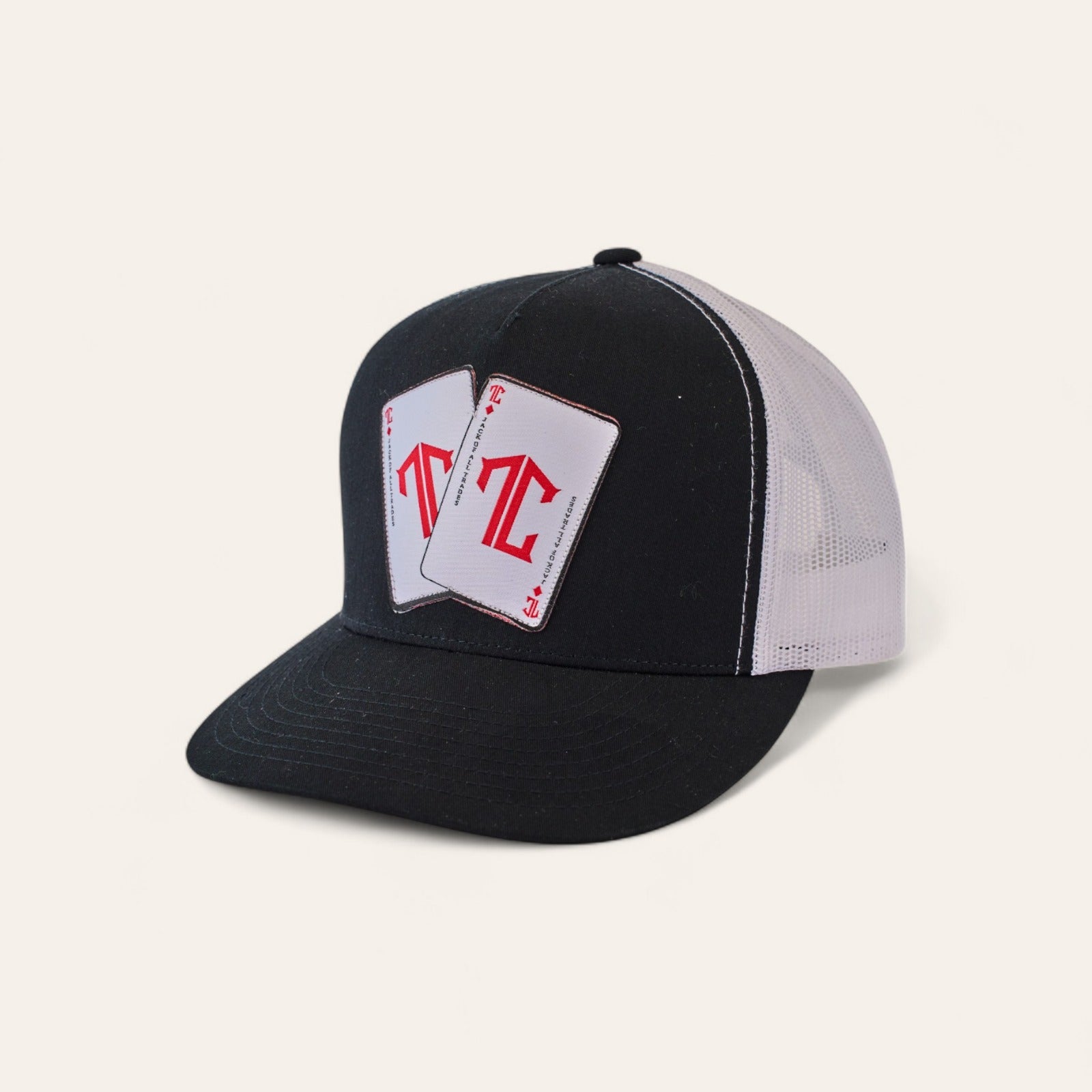 Cards Cap