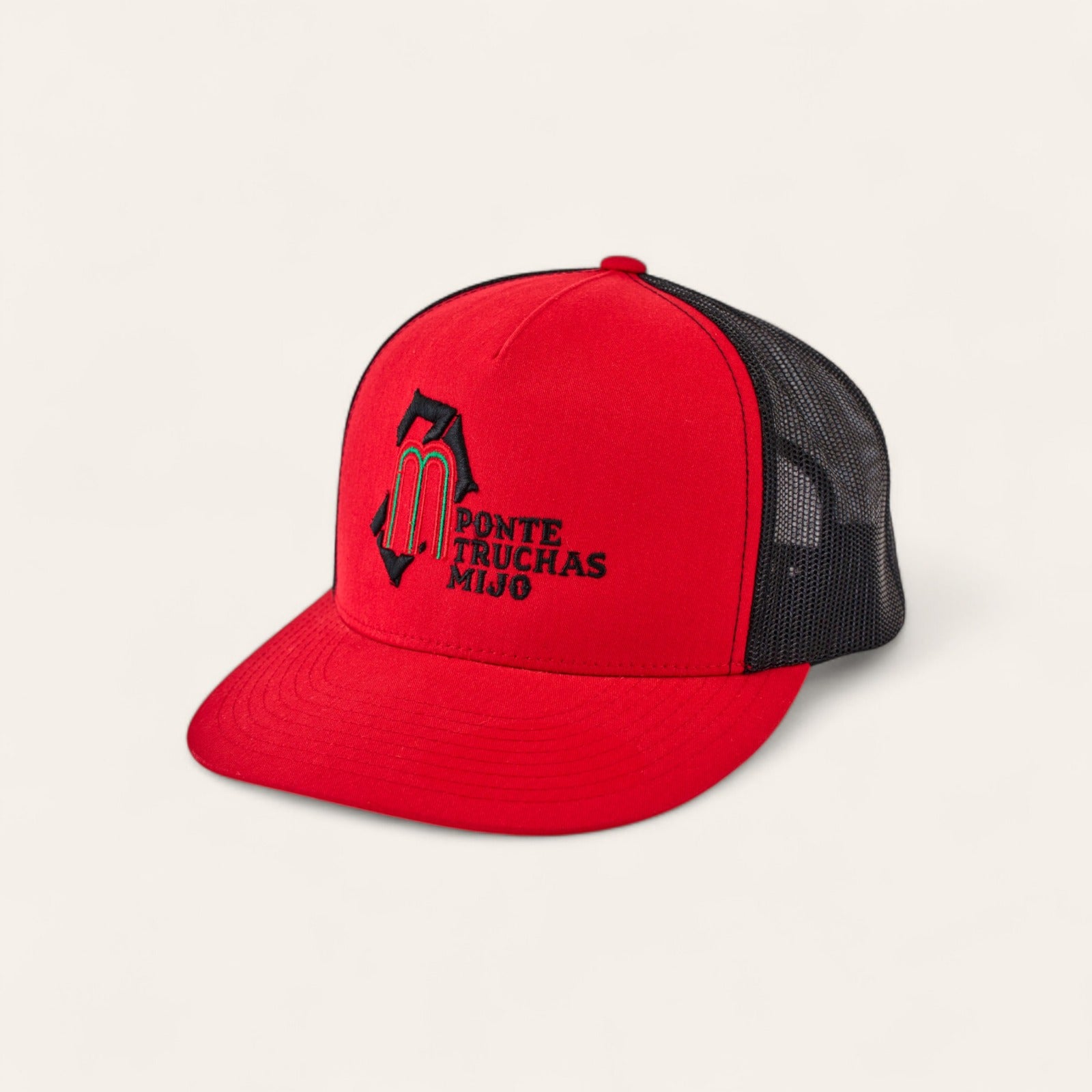 Stay Sharp Cap