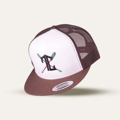 Arrows Cap