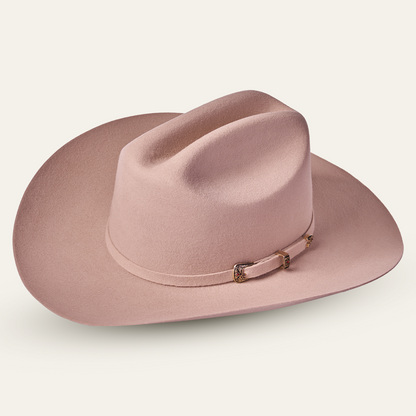 4X Felt Hat - Sinaloa - Belly