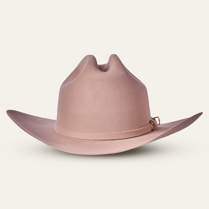 4X Felt Hat - Sinaloa - Belly