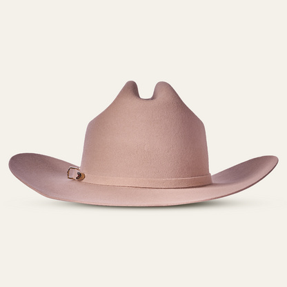 4X Felt Hat - Sinaloa - Belly