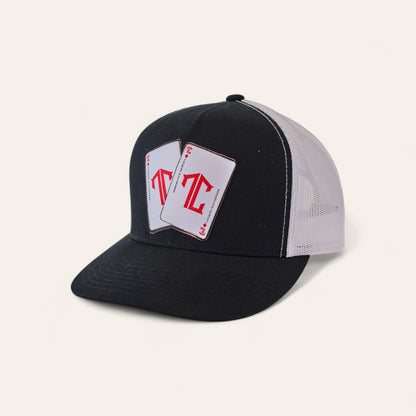 Cards Cap
