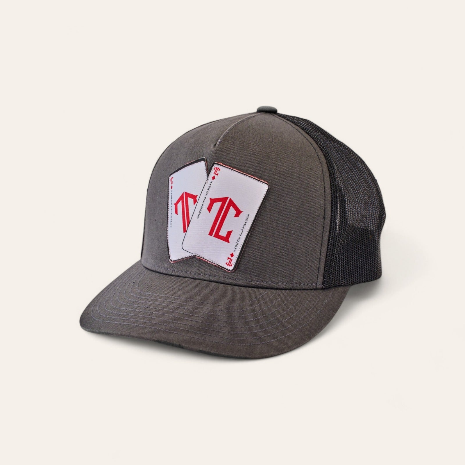 Cards Cap